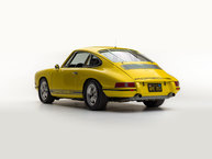 1968 Porsche 911 dual purpose street/race car 11835003